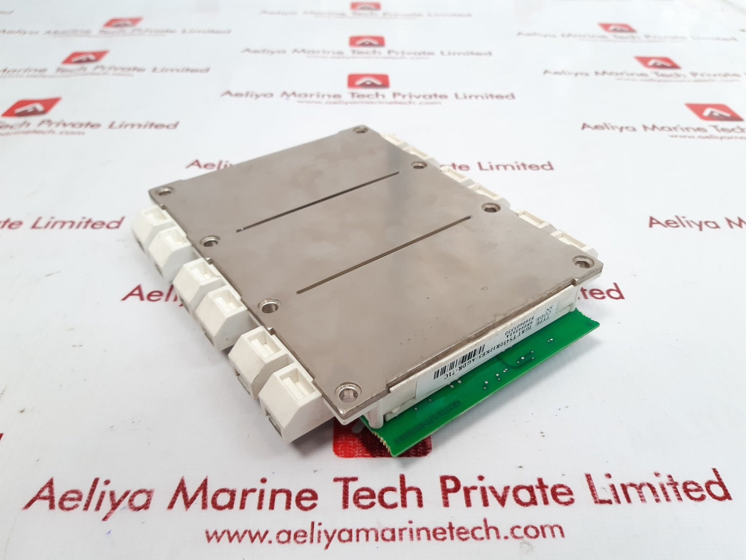 Abb fs450r12ke3/agdr-71c pcb card 