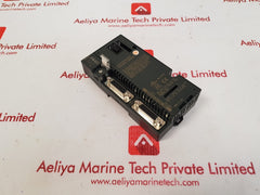 Ge fanuc ic200erm002c expansion receiver 
