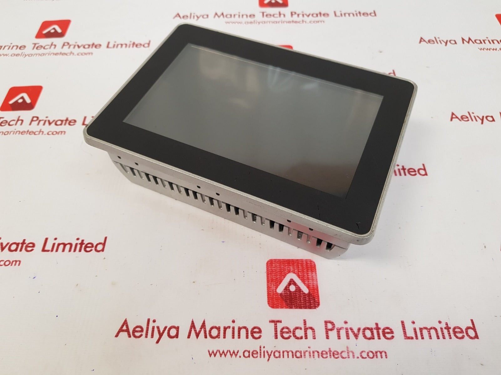 Red lion g07c0000 touch screen operator