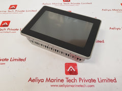 Red lion g07c0000 touch screen operator