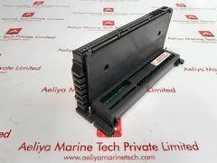 Ge fanuc ic660tba026m i/o block