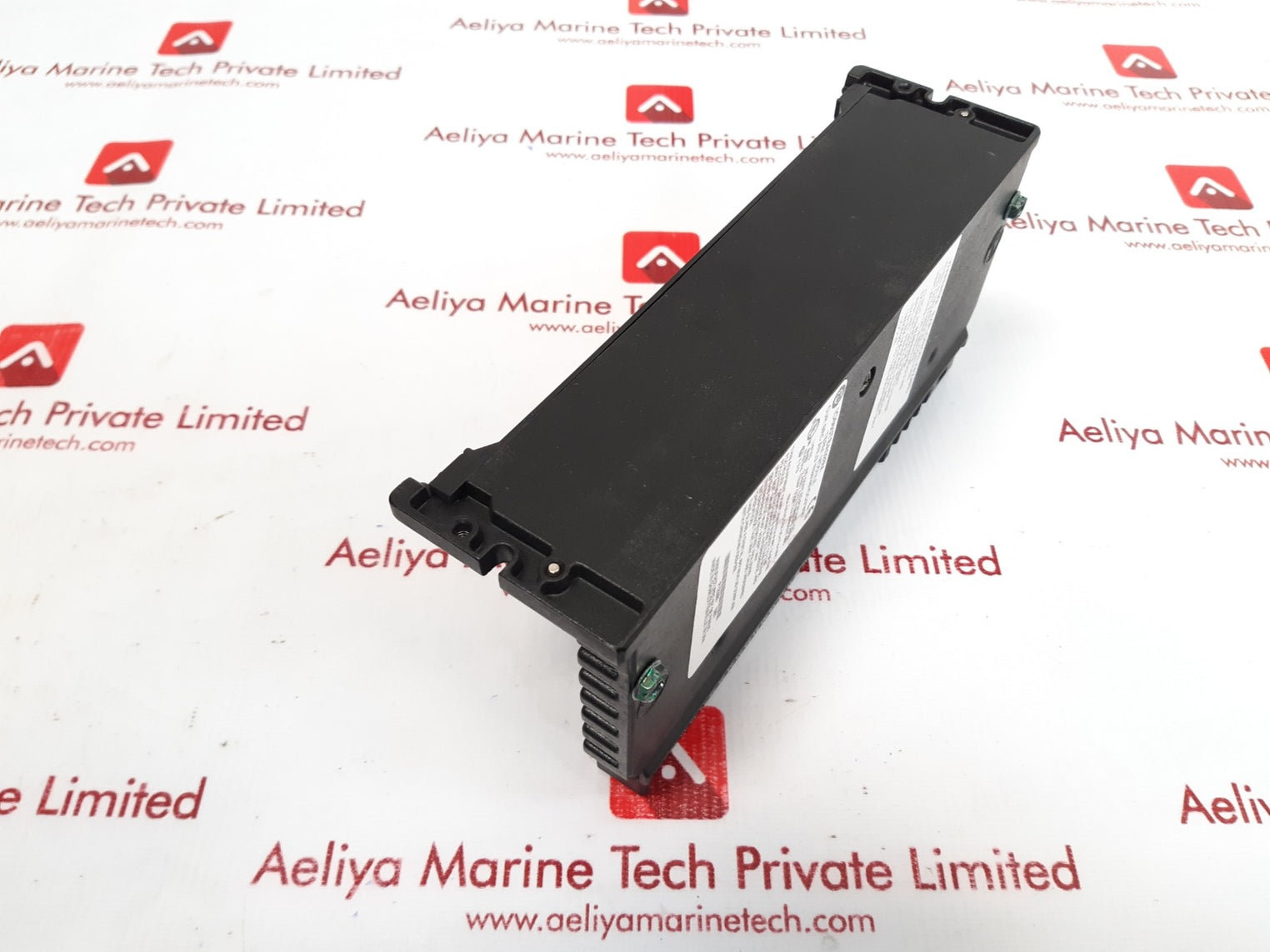 Ge fanuc ic660tba026m i/o block