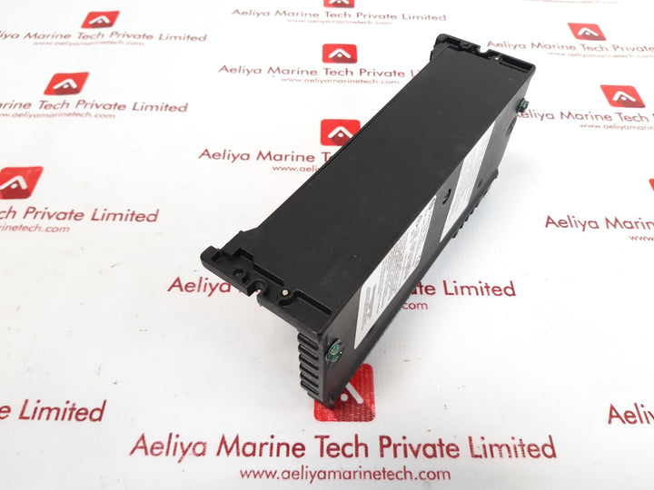 Ge fanuc ic660tba026m i/o block