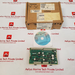 Siemens 6Se7090-0Xx84-3Db1 Interface Board

