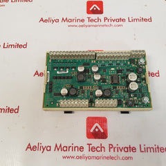 Siemens 6Se7090-0Xx84-3Db1 Interface Board
