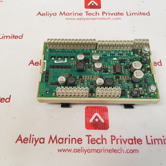 Siemens 6Se7090-0Xx84-3Db1 Interface Board
