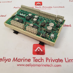 Siemens 6Se7090-0Xx84-3Db1 Interface Board
