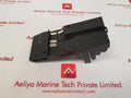 Ge ic200chs022j compact i/o carrier box style