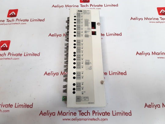 Abb ndbu-95c branching unit
