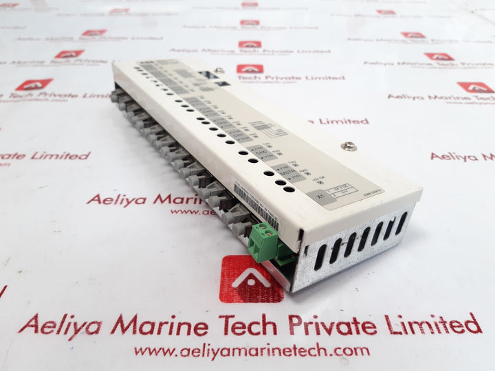 Abb ndbu-95c branching unit