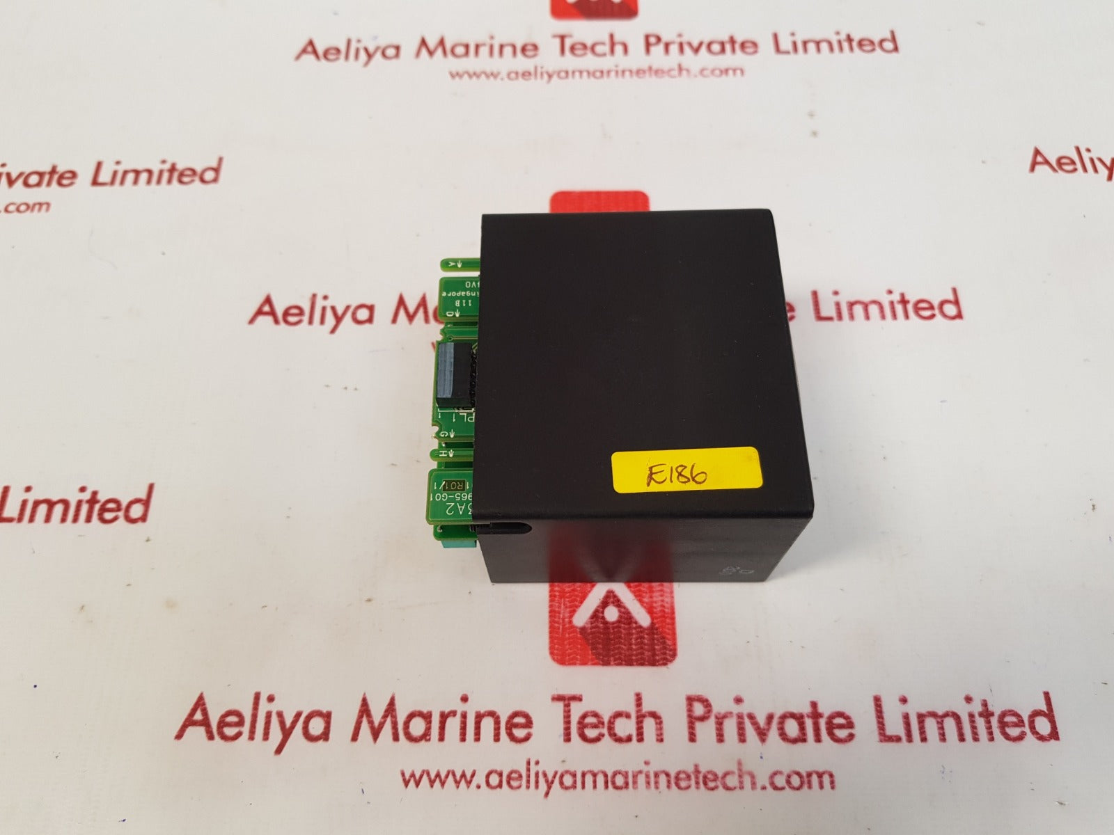 Ge fanuc ic670alg230j analog input module 