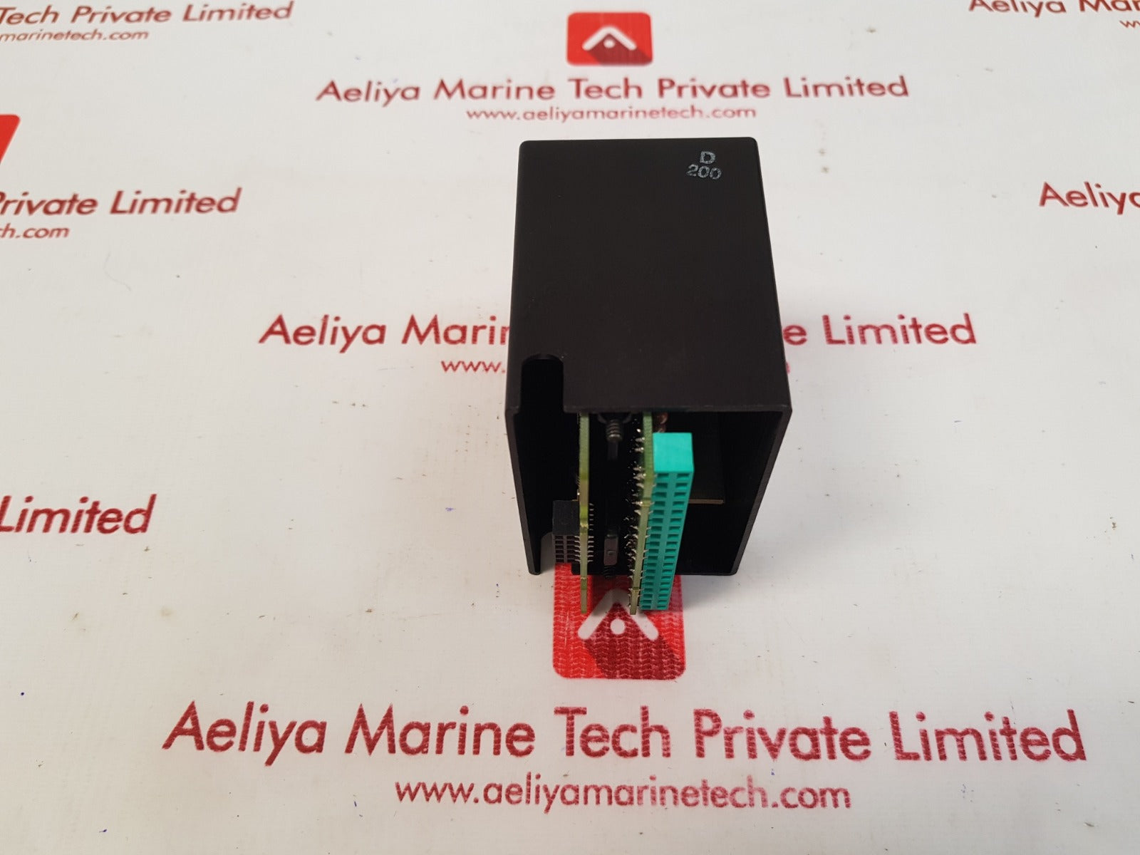 Ge fanuc ic670alg230j analog input module 