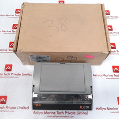 Trend iq228/unb/230v controller module iq228-400008
