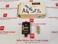 Watson smith 5368103x i/p converter 1d 001245