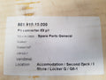 Watson smith 5368103x i/p converter 1d 001245