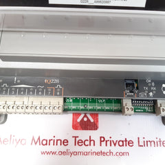 Trend iq228/unb/230v controller module iq228-400008