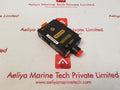 Watson smith 5368103x i/p converter 1d 001245