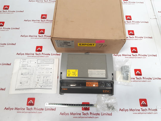 Trend nbox/einc/230vac node controller nboxe-400008