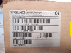 Trend nbox/einc/230vac node controller nboxe-400008