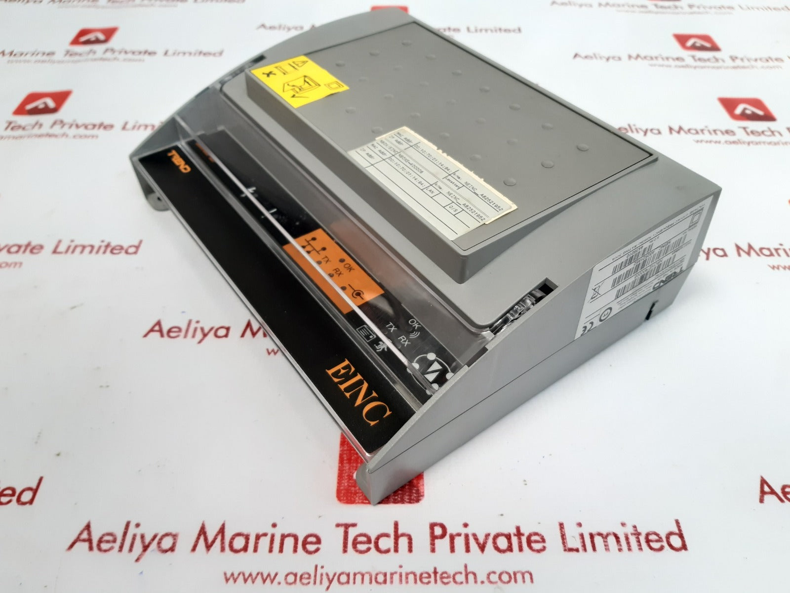 Trend nbox/einc/230vac node controller nboxe-400008