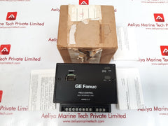 Ge fanuc ic670gbi002k bus interface unit