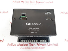 Ge fanuc ic670gbi002k bus interface unit