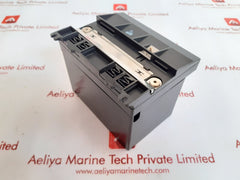 Ge fanuc ic670gbi002k bus interface unit