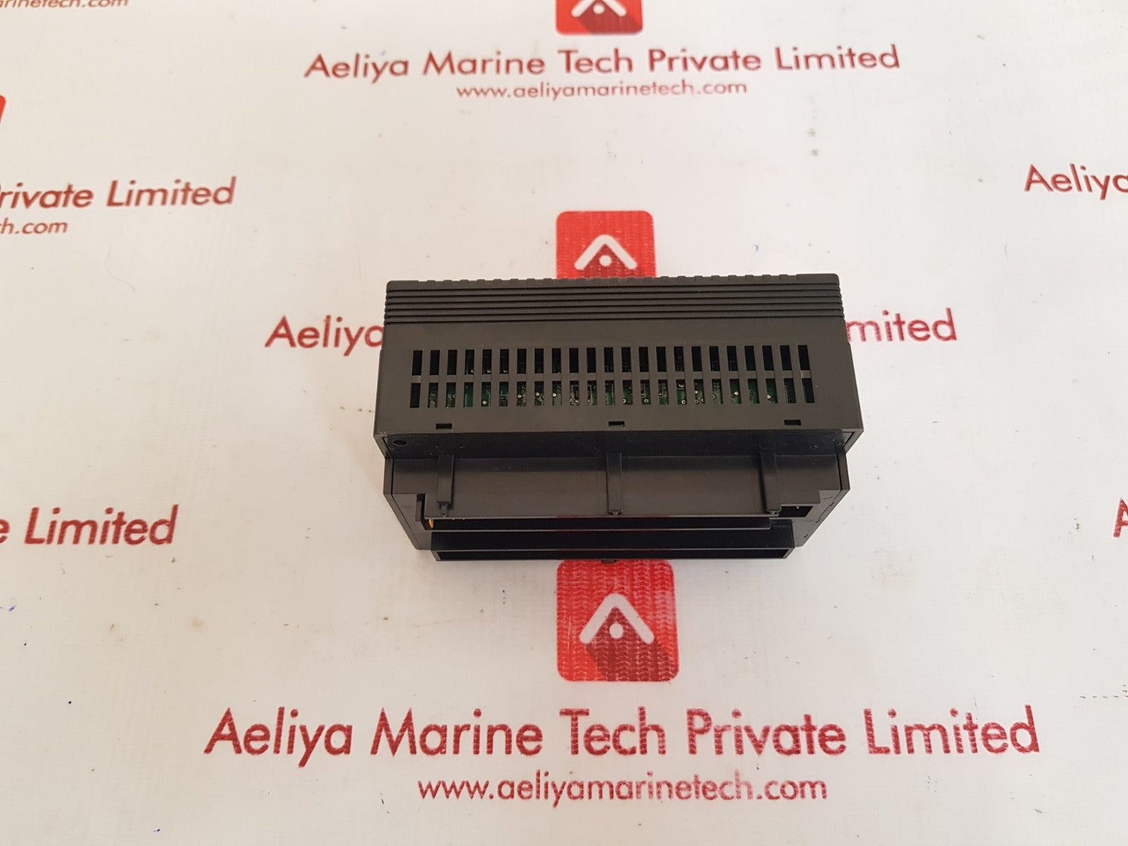 Ge ic200alg240-gc analog input module