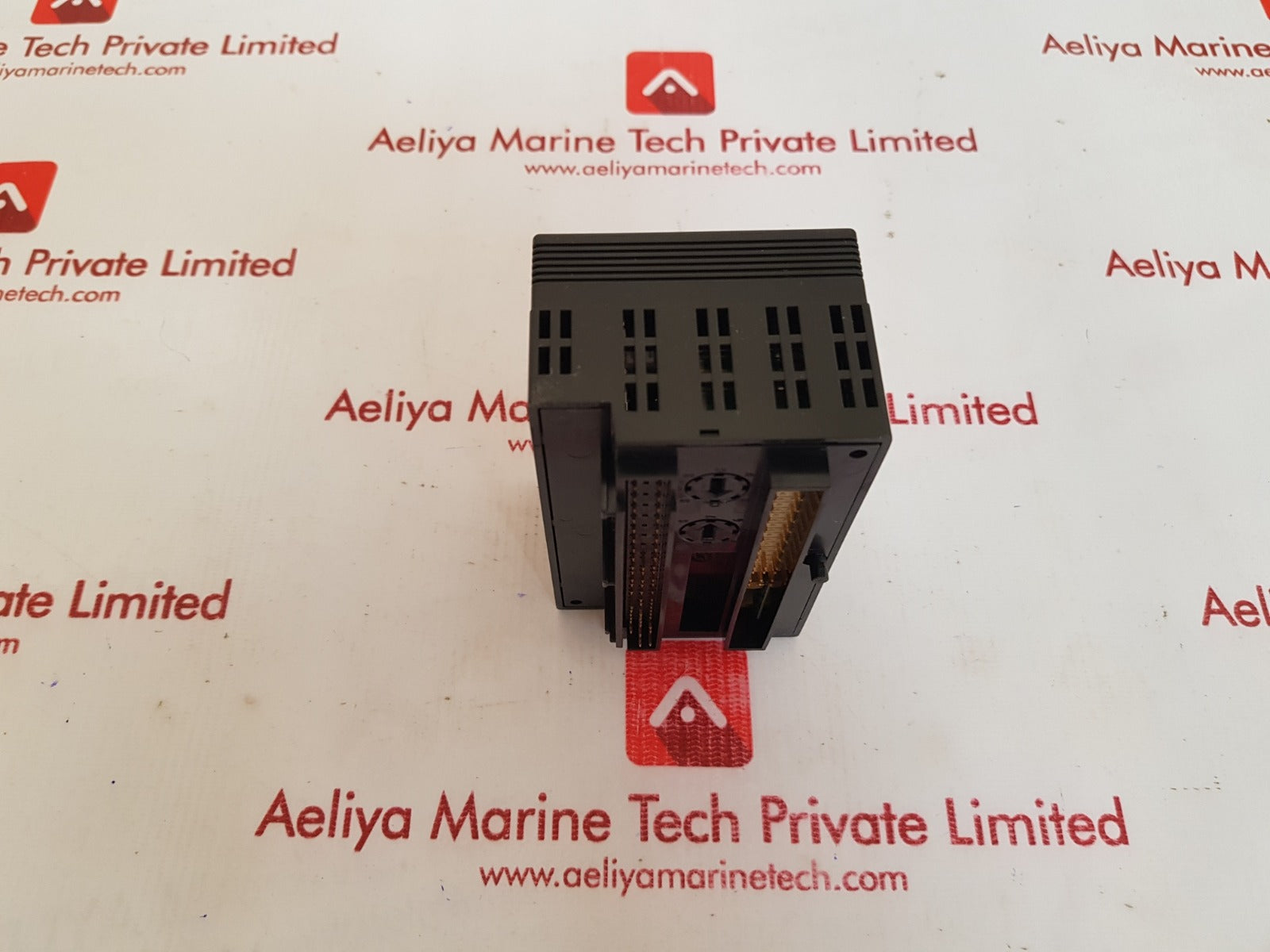 Ge ic200alg240-gc analog input module