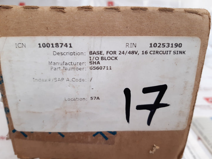 Ge genius ic660bbd021 module 