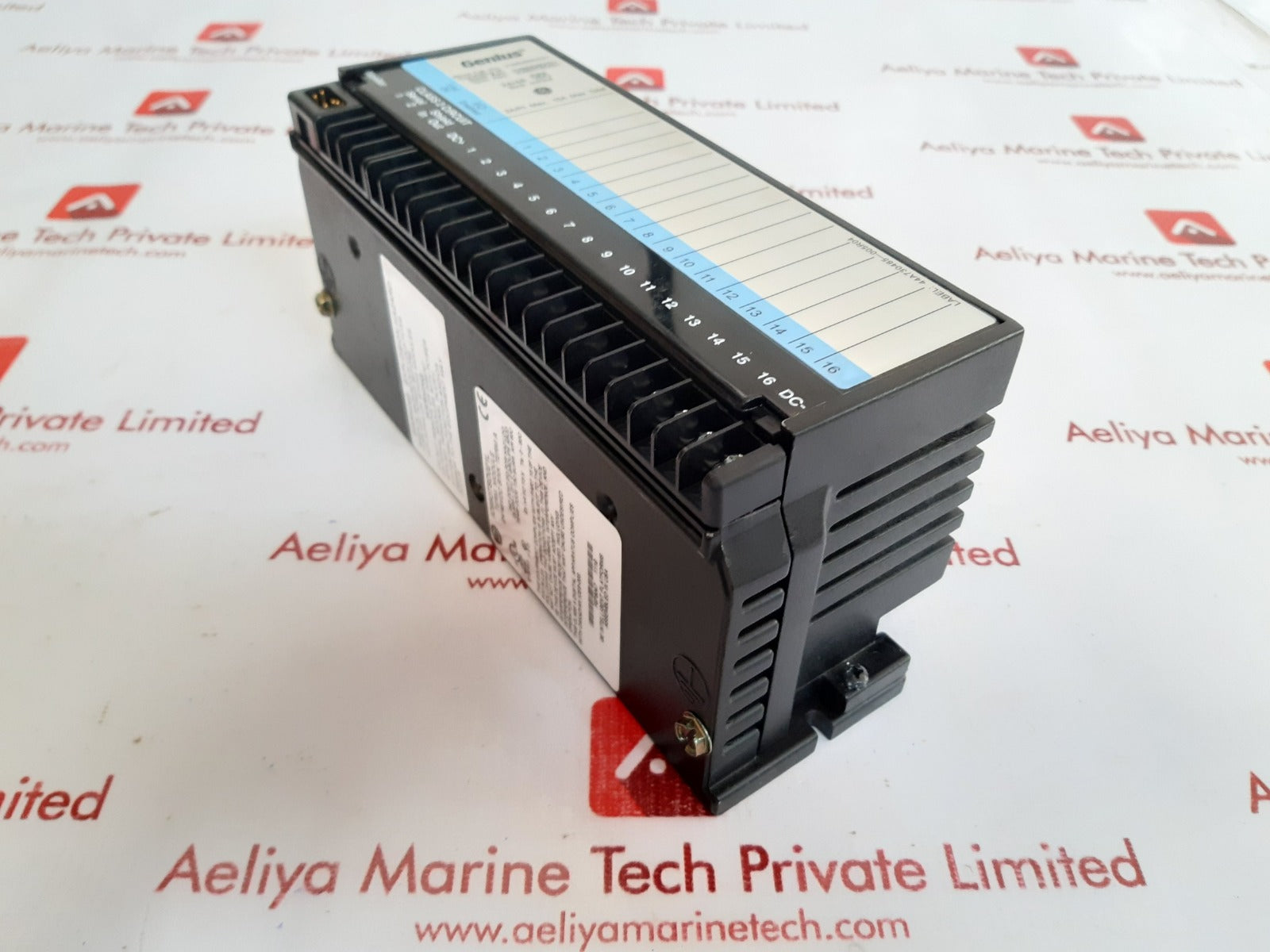 Ge genius ic660bbd021 module 