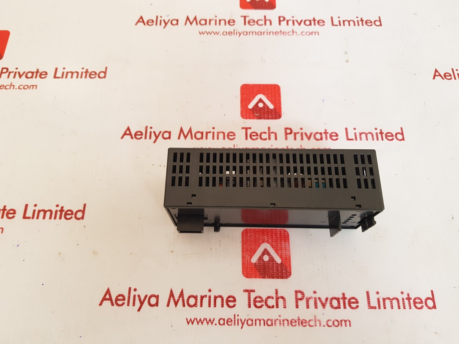 Ge fanuc ic200pwr002e plc power supply