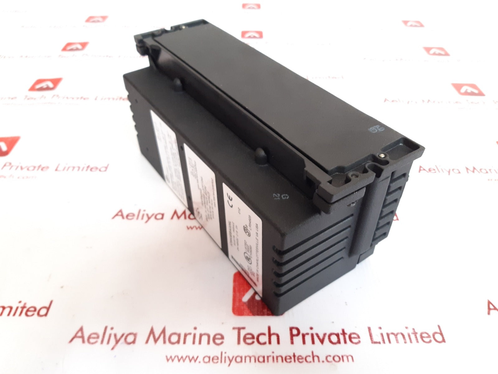Ge fanuc ic660tba026k module