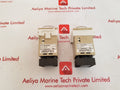 Hanyoung nd4-ppmr03 temperature controller