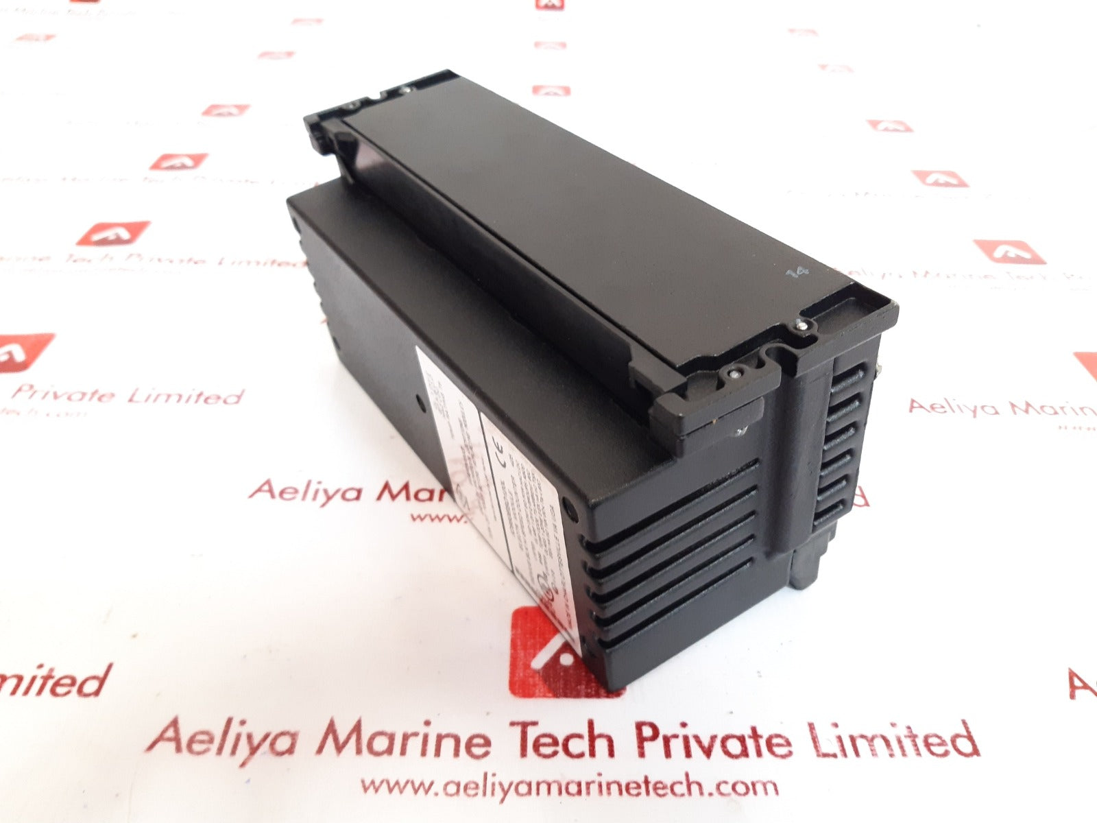 Ge ic660tbd120m terminal module