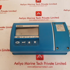 Siemens 7mh71503aa130d milltronics bw100