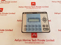 Allen-bradley 2711c-k2m panelview c200 keypad