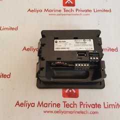 Allen-bradley 2711c-k2m panelview c200 keypad
