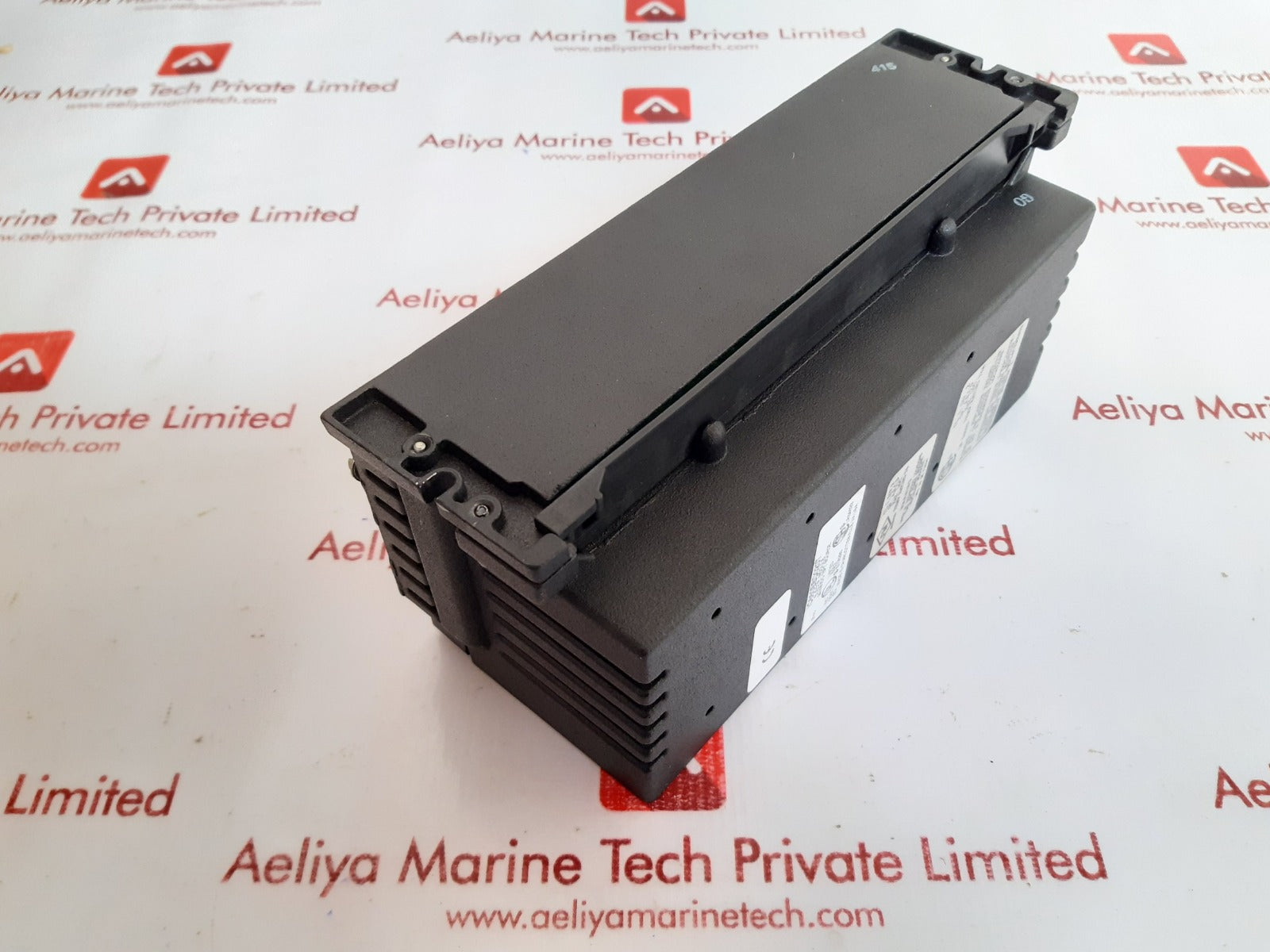 Ge fanuc ic660tbd022k terminal block