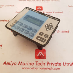 Allen-bradley 2711c-k2m panelview c200 keypad