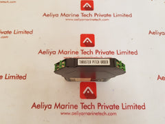 M-system m3svs-4w0-r signal transmitter