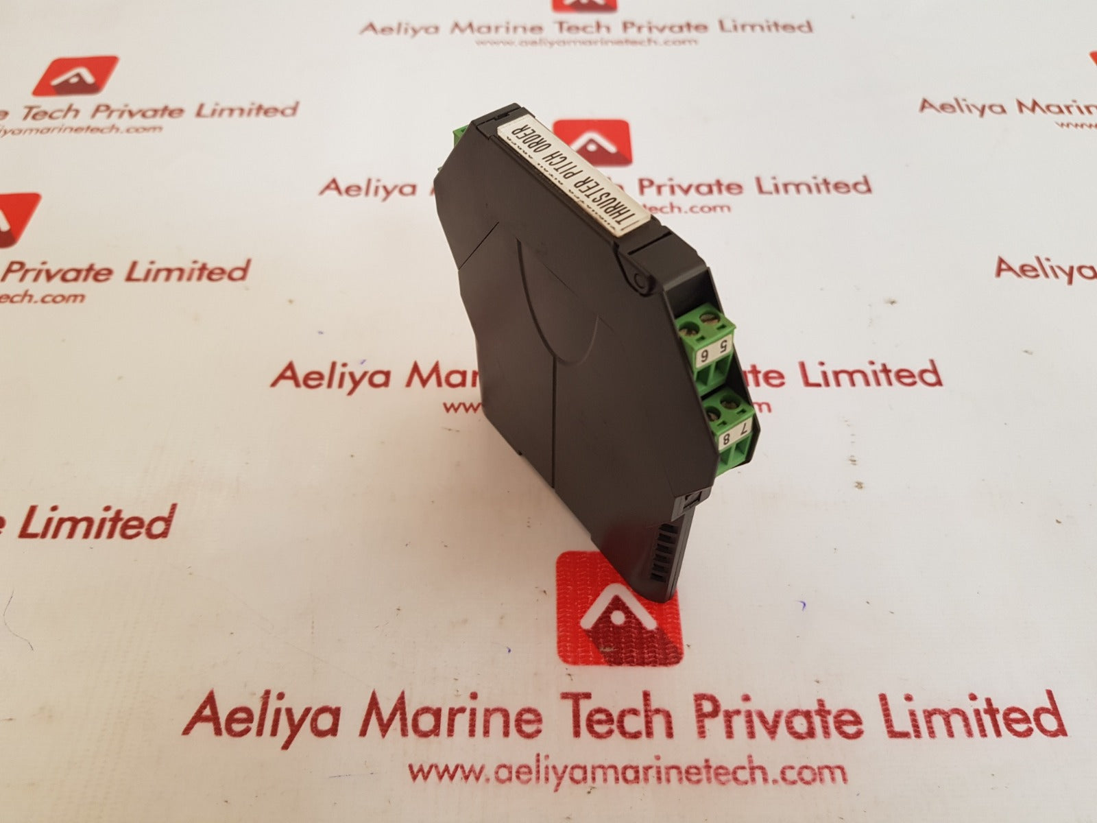 M-system m3svs-4w0-r signal transmitter