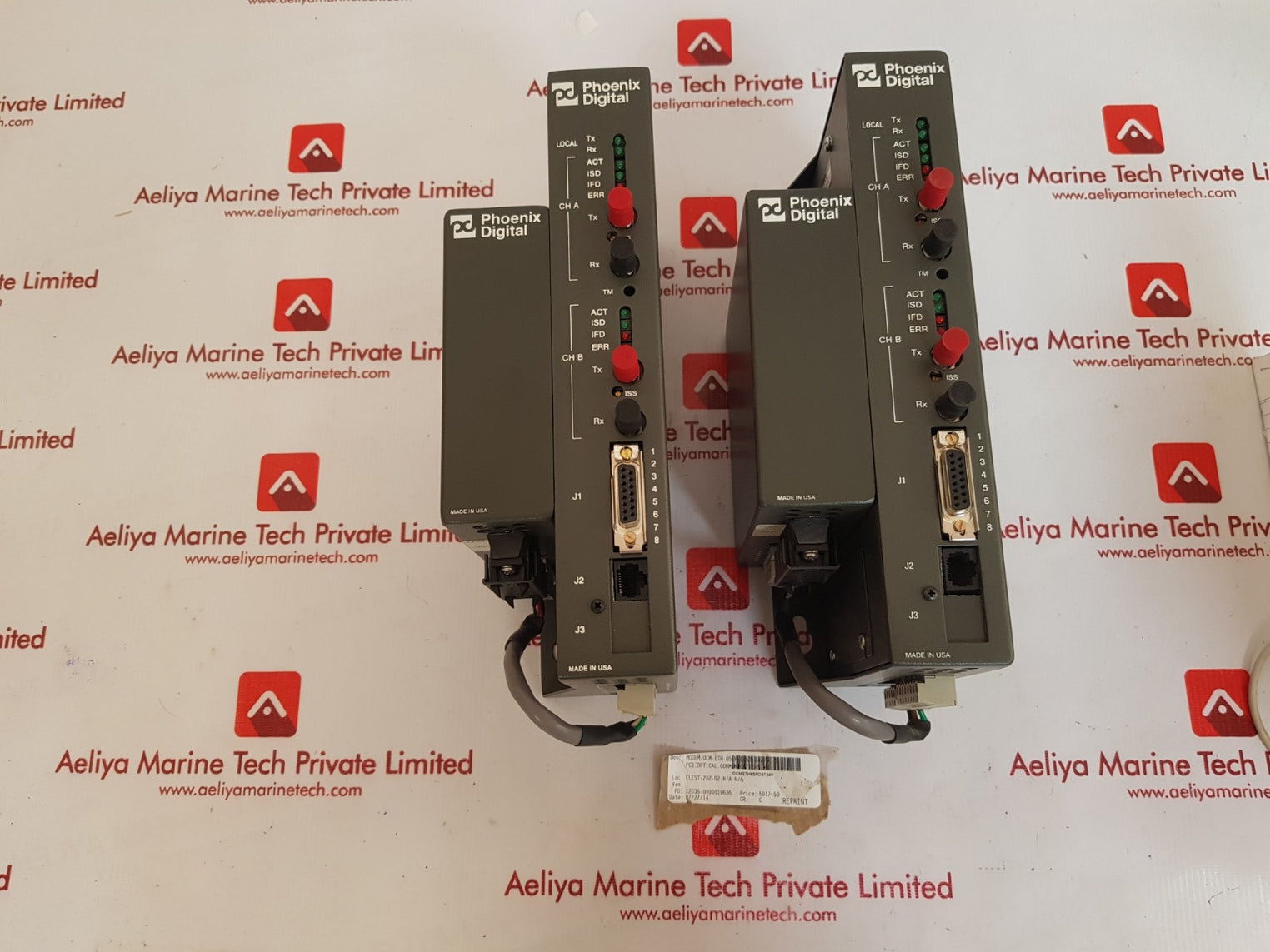 phoenix digital ocm-eth-85-p-d-st-24v-a1-spc1 communication module