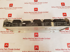 Kongsberg 8100148 rai-16 analog  module rev. e2