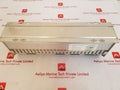 Kongsberg 8100148 rai-16 analog  module rev. e2