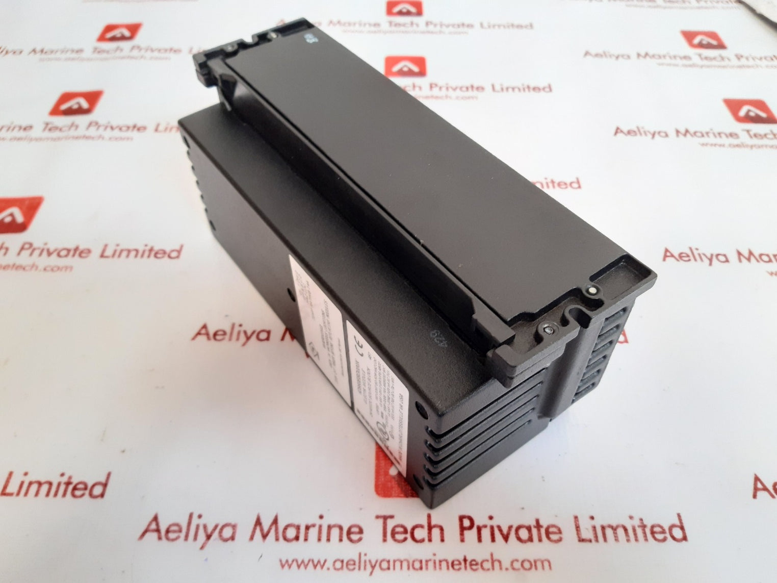 Ge fanuc ic660tsd020l genius i/o blocks 