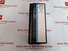 Ge ic660tsd021l terminal module 24/48 vdc 