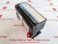 Ge ic660tsd021l terminal module 24/48 vdc 