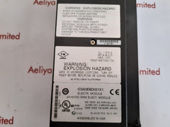Ge ic660tsd021l terminal module 24/48 vdc 