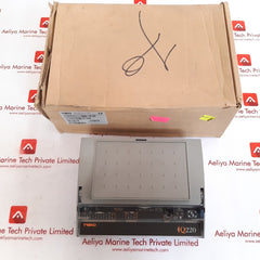 Trend iq221/unb/230v controller module iq221-400008